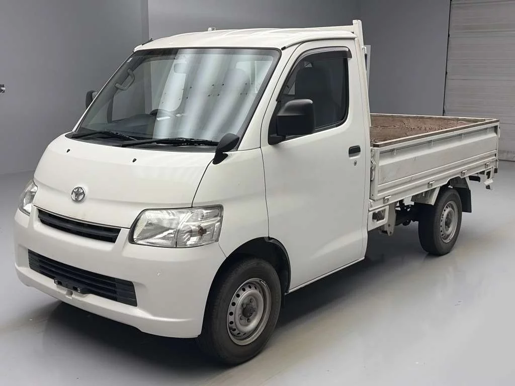 Toyota Lite Ace Truck S402U 2019